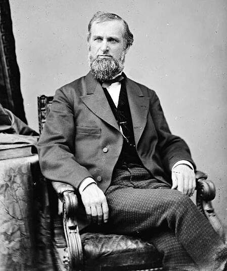 John Lynch (Politiker, 1825) – Wikipedia