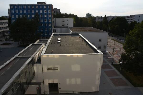 Univerzita Pardubice - Fakulta chemicko - technologická - Východní-Čechy.info - oficiální turistický portál Pardubického