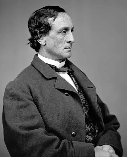 Krátce před vraždou Lincolna mohl zemřít i jeho syn. Zachránil ho vrahův bratr