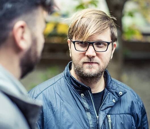 Bitcoin Meetup: Pavol Lupták: Ako dosiahnuť ekonomickú a osobnú slobodu tým, že budete globálni a flexibilní?