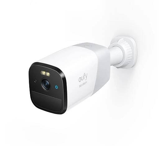 Eufy 4G Starlight Camera