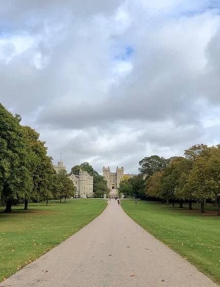 Cool Places Britain | Explore Berkshire | Beautiful Places to Visit • Cool Places Britain