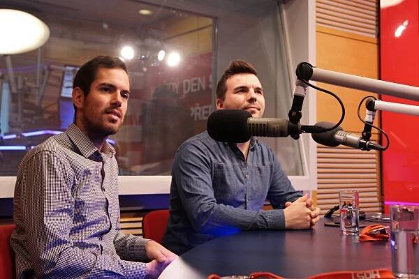 Jestli existují opravdu chtěné děti, jsou to ty naše, říkají... | Radiožurnál
