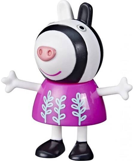 Hasbro Prasátko Peppa klubová postavička