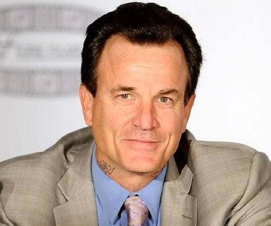 Nick Cassavetes