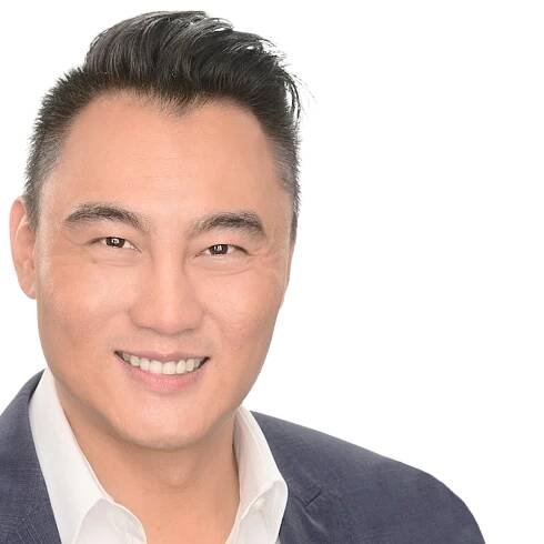Dr. Lawrence Lau 