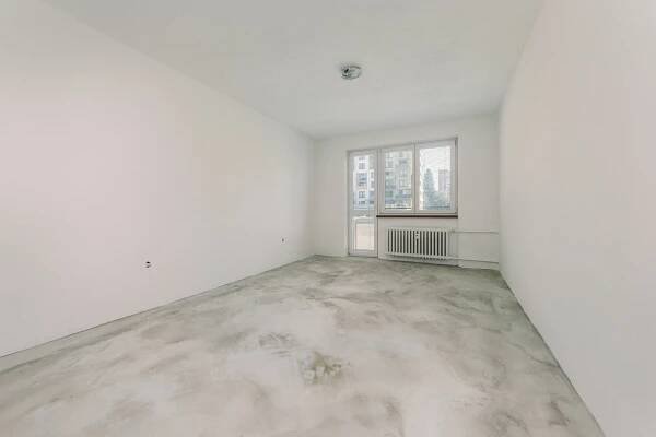 Byt 3+1 Rokycanova (9) - Prodej bytu 3+1 74 m², Rokycanova, Pardubice - Zelené Předměstí