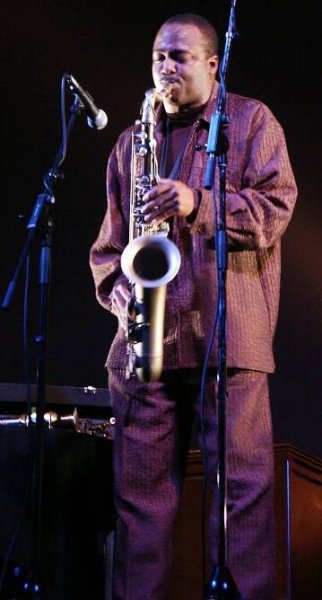 James Carter (Saxophonist) – Wikipedia