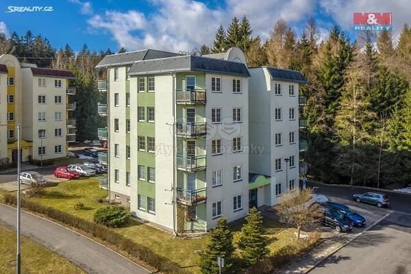 Prodej Byt 2+1, Široká, Jablonec nad Nisou - Proseč nad Nisou