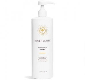 Innersense Pure Harmony Hairbath – Šampon pro jemné vlasy