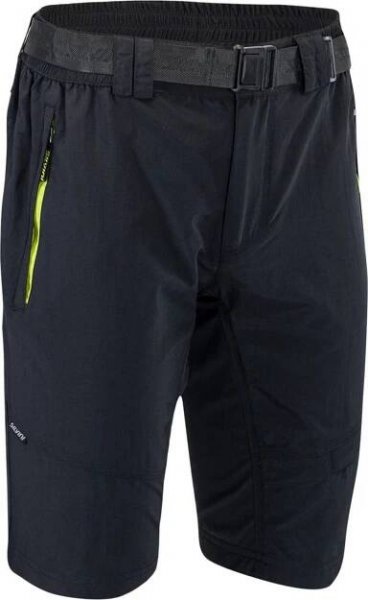 Silvini Rango MP1616 Black/Lime