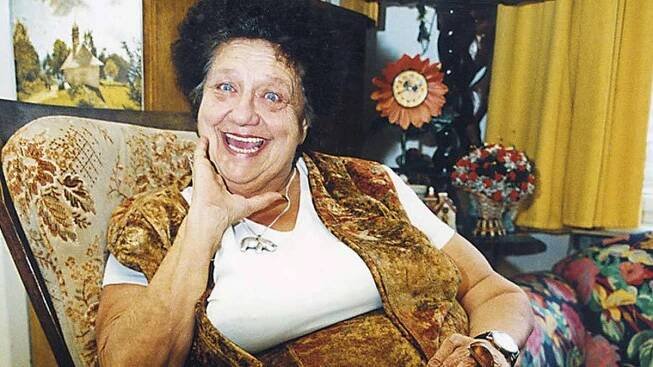 Temperamentní Helena Růžičková (†67): Střídala milence jako ponožky!