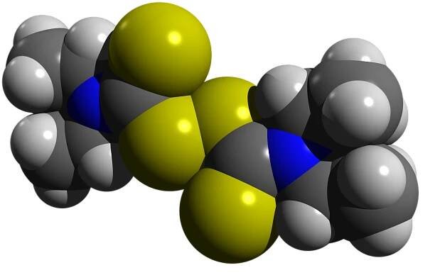 Disulfiram Do Implantacji Cena