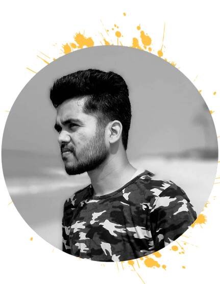 vikas - Portfolio