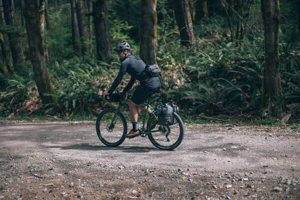 2020 Ritchey Outback V2 Review