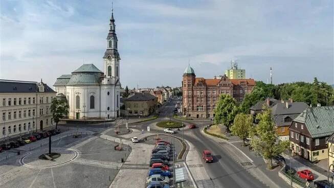 Nový Bor opět podpoří domácí čistírny