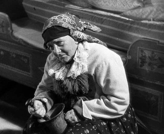 Maryša (1935)