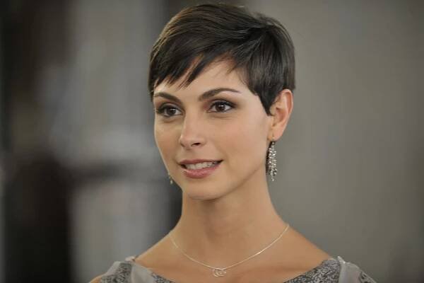 Vražedné pochyby - Z filmu - Morena Baccarin