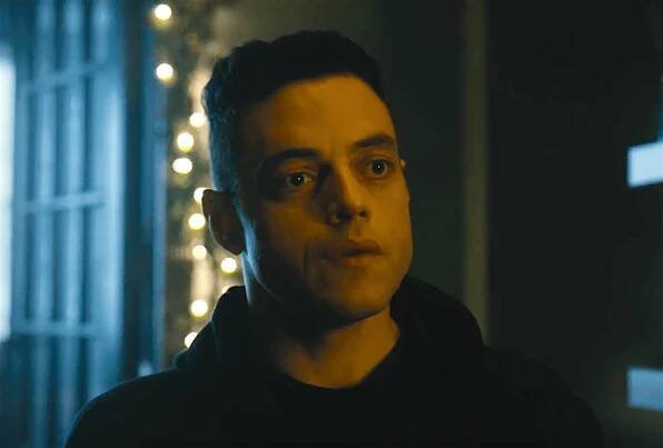 Mr. Robot Final Season 4 Preview Elliot Rami Malek