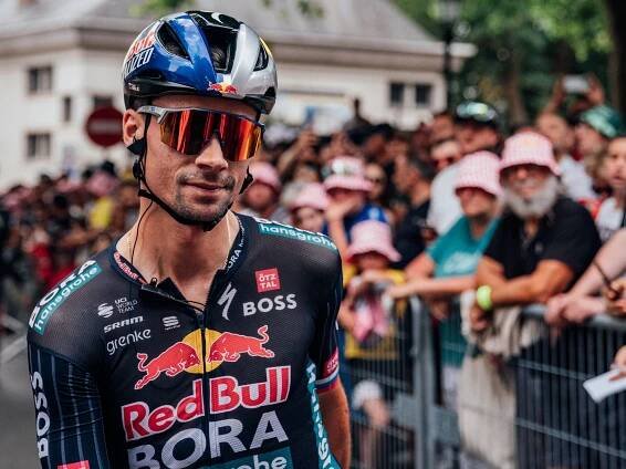 'It's not just hope, he will be ready' – Can Primož Roglič find Grand Tour redemption once again at the Tour de France?