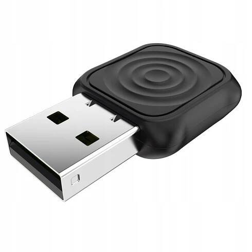 CarlinKit MINI-ULTRA1-OVA-C bezdrátový adaptér