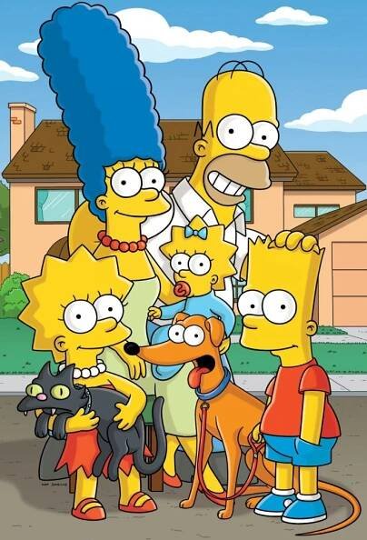 The Simpsons - TheTVDB.com