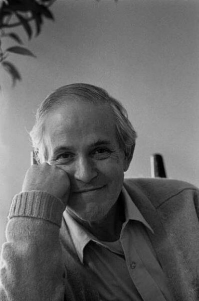 Erich Hartmann (fotograf) – Wikipedie
