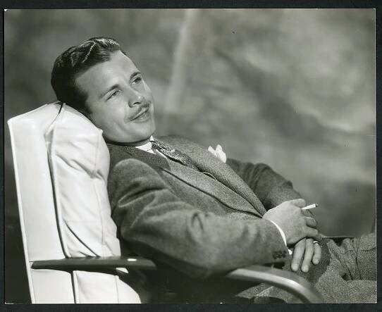 Dick Powell