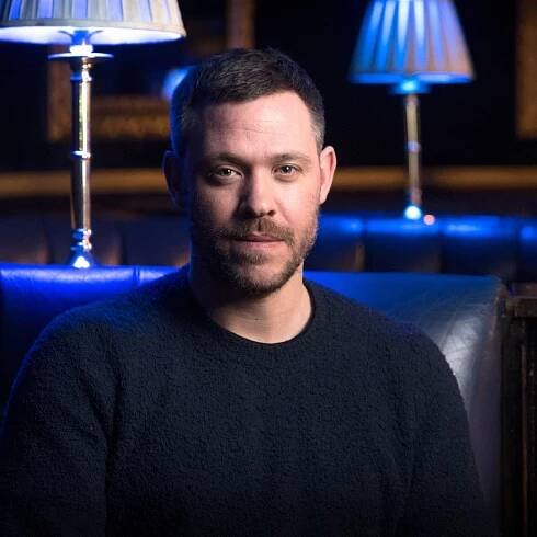 Will Young says ‘appalling’ experiences at prep school gave him PTSD