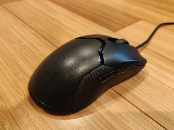 Razer Viper Review: Your Next FPS Mouse?