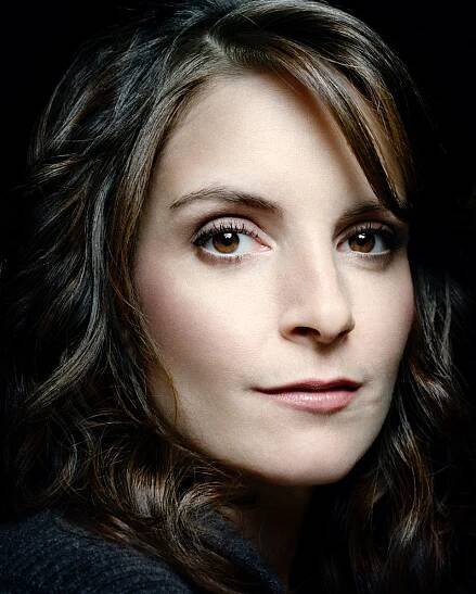 Tina Fey Reveals All (And Then Some) In 'Bossypants'