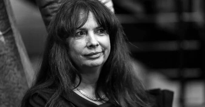 Zemřela herečka Ivana Hloužková z Divadla Husa na provázku. Objevila se také v seriálu Dobré ráno, Brno!