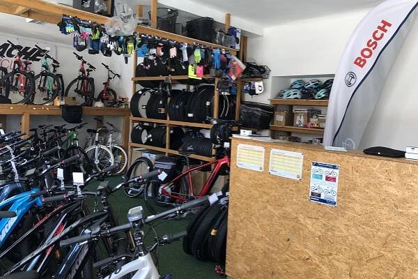 BASSHOP foto 1