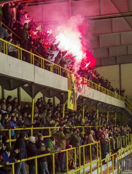 HOKEJ playoff: Opava - Havířov 3:0, 1:1 na zápasy