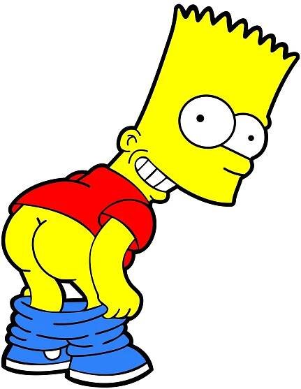 Den, kdy Bart Simpson dobyl hitparádu: Velký hit pro něj napsal nadšený fanoušek Michael Jackson - Expres FM
