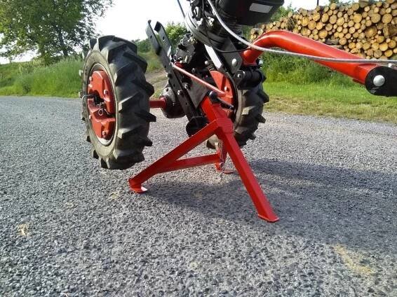 ÚDRŽBA