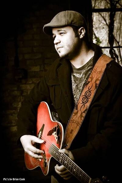 Jason Gisser - Photos