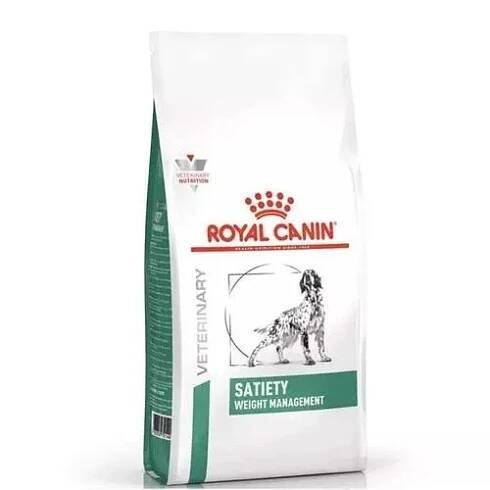 ROYAL CANIN Satiety Weight Management 12 kg pro psy