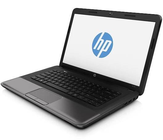 Notebook HP 250 G1 i3 4GB 120GB SSD