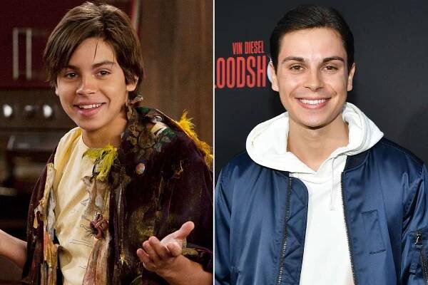 Does Max Show Up in Wizards Beyond Waverly Place? All About Jake T. Austin's Potential Return