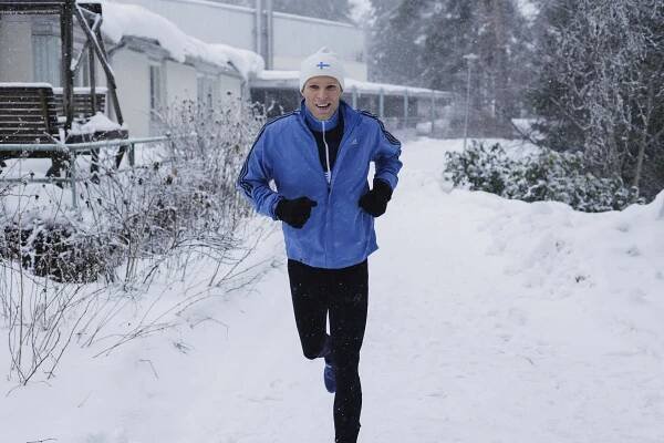 Lahti 2001 - Maailman huipulla (E01) (2023)