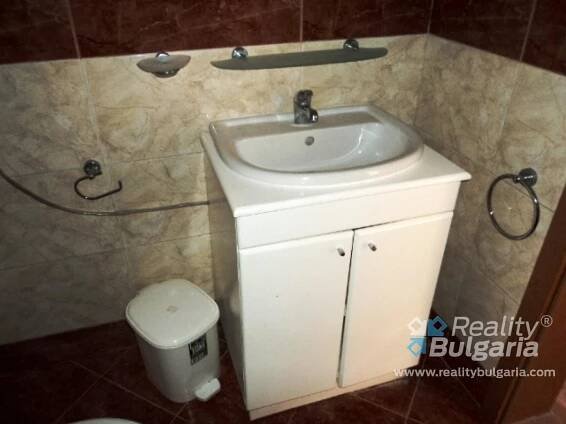Prodej 2+kk, 70m2, v Elenite, komplex Privilege Fort Beach, v 1. linii