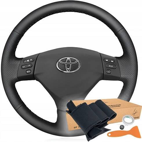 POTAH VOLANTU LEMOVKA TOYOTA COROLLA VERSO CAMRY