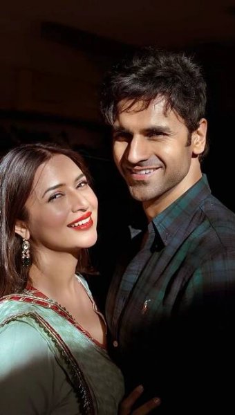 Divyanka Tripathi and Vivek Dahiya’s adorable love story