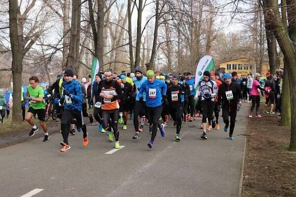 Bezděz Run • Sportovní události