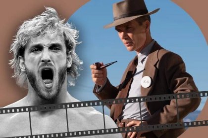Why Logan Paul was right to walk out of Oppenheimer
