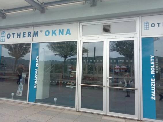 OTHERM OKNA foto 5