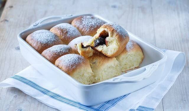 Recipes – Traditional Czech Cuisine