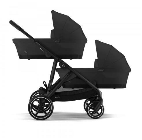 Cybex Gazelle S Cot 2024