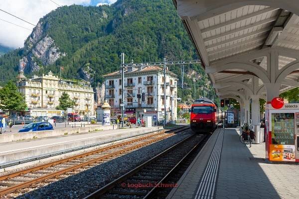 Interlaken Unterseen